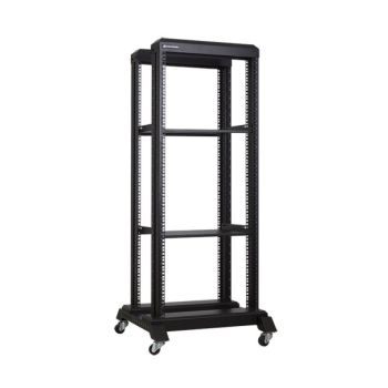 Комуникационни рамки, двойни, от 18 до 45U, 600 мм дълбочина Linkbasic - 1