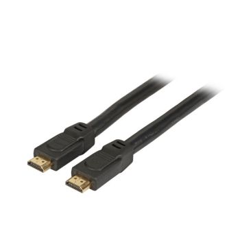 HDMI Кабел v2.0 и мрежа, 4K 60Hz - 1
