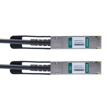 40G свързващ кабел QSFP+, различни дължини Conneu - 1