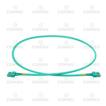 Оптична пач корда SC-SC мулти мод ОМ3 различни дължини