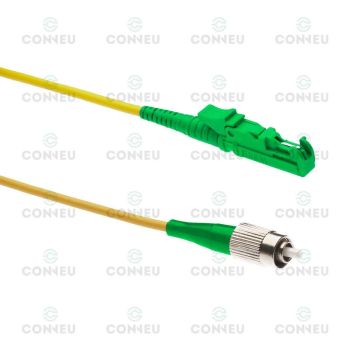 Оптични пач корди E2000/APC-FC/APC сингъл мод, симплекс - 1