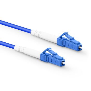 Симплексна пач корда LC-LC, OS2 армирана 3 мм