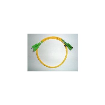 Оптични пач корди E2000/APC - SC/АPC сингъл мод, дуплекс