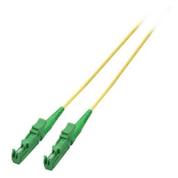 Оптични пач корди E2000/APC - E2000/APC сингъл мод, симплекс Conneu - 1
