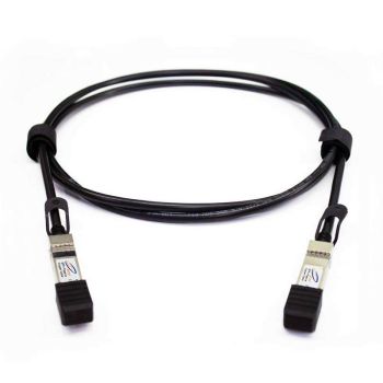 SFP+ меден свързващ кабел, 10 Гигабита пасивен, до 7 метра Atop technology - Китай - 1