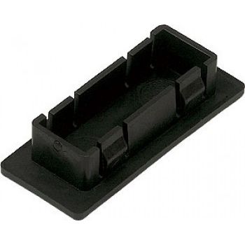 MegaF FO dust cover, SC duplex - 1